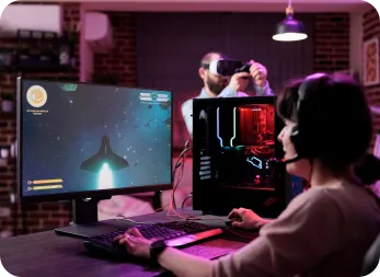 Web3 Game Development Company